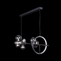 Подвесная люстра LOFT IT 10023/1200L