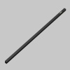Трековый светильник Technical TR231-2-15W3K-B