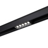 358523 SHINO NT21 082 черный Трековый светильник для низковольного шинопровода IP20 LED 4000K 10W 48V KIT