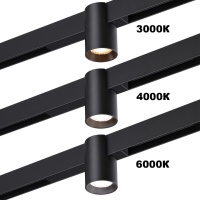359954 NT Светильник LED 10Вт 3000/4000/6000К 90-240В IP20 PORT