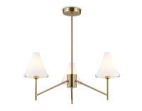 Люстра на штанге Ambrella Light LH57131