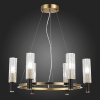 Подвесная люстра ST-Luce SL1238.303.06