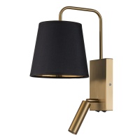 Бра Escada 589/1A Brass