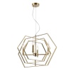 Подвесная люстра Vele Luce VL1514P04