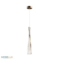 Подвесной светильник MODELUX MS.88910.1 GD