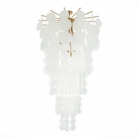 Каскадная люстра ST-Luce SL1231.303.12