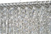 Подвесная люстра Arti Lampadari Ovindoli L 1.5.100x35.100 N